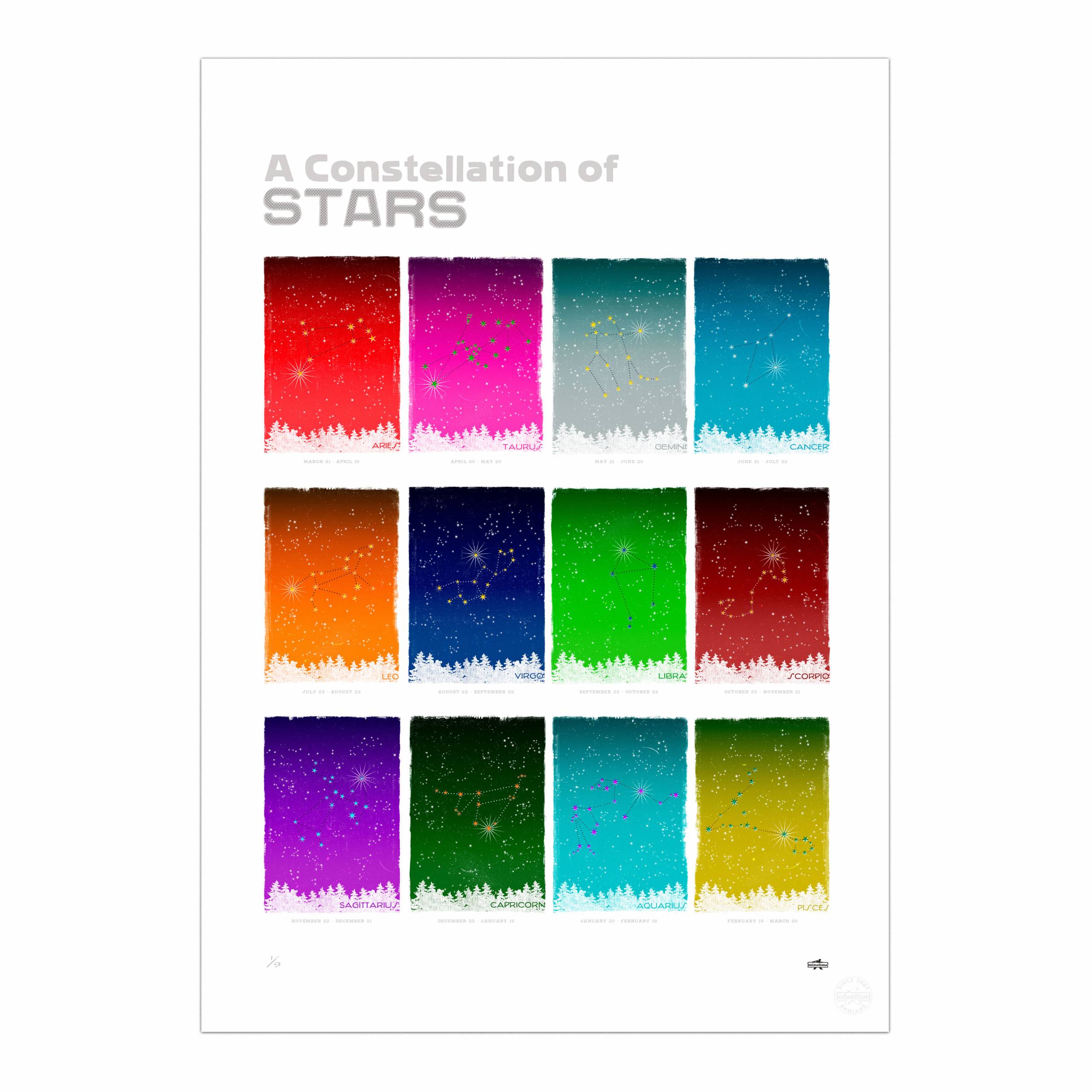 Stars Compilation