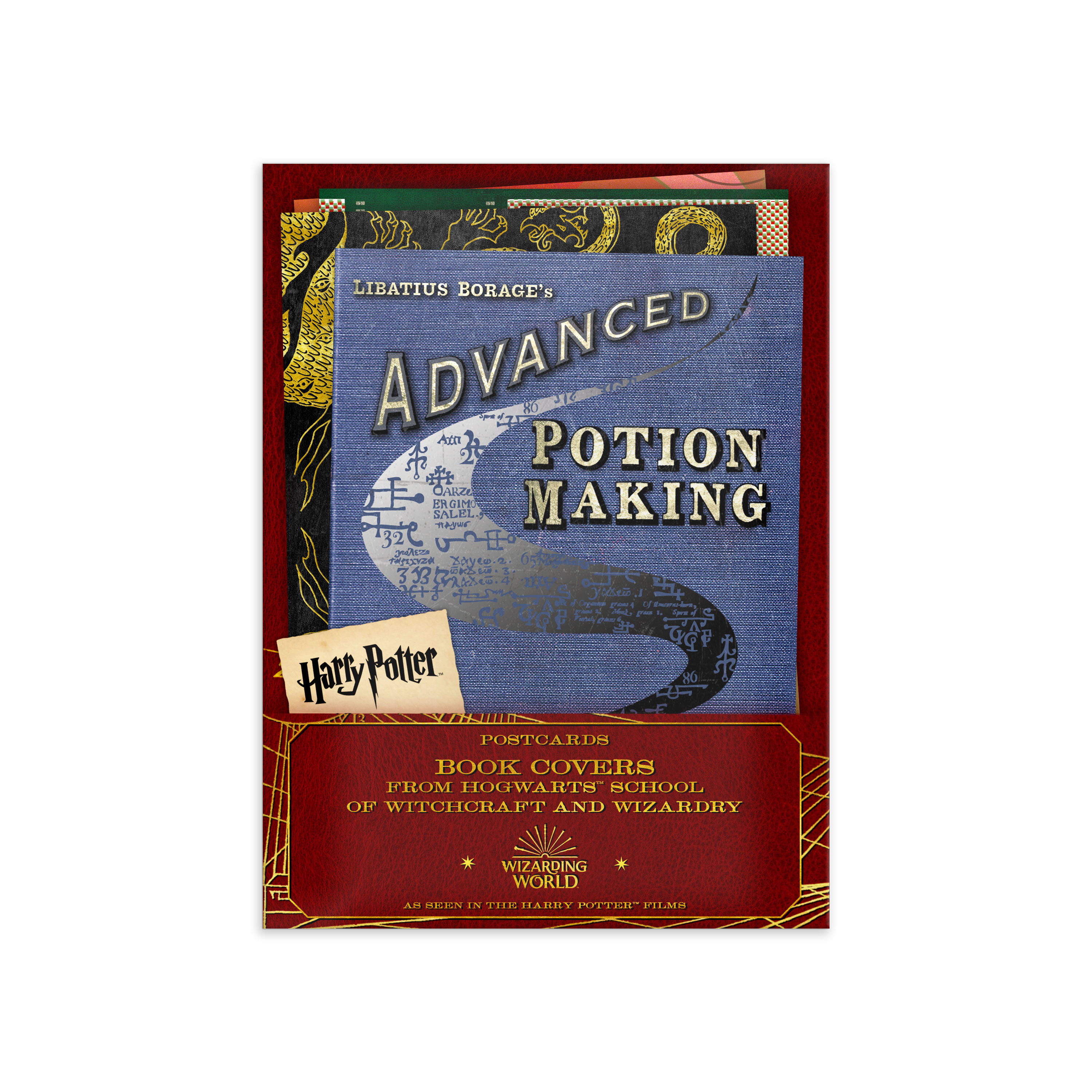 Printable Harry Potter Book Jackets Lupon gov ph