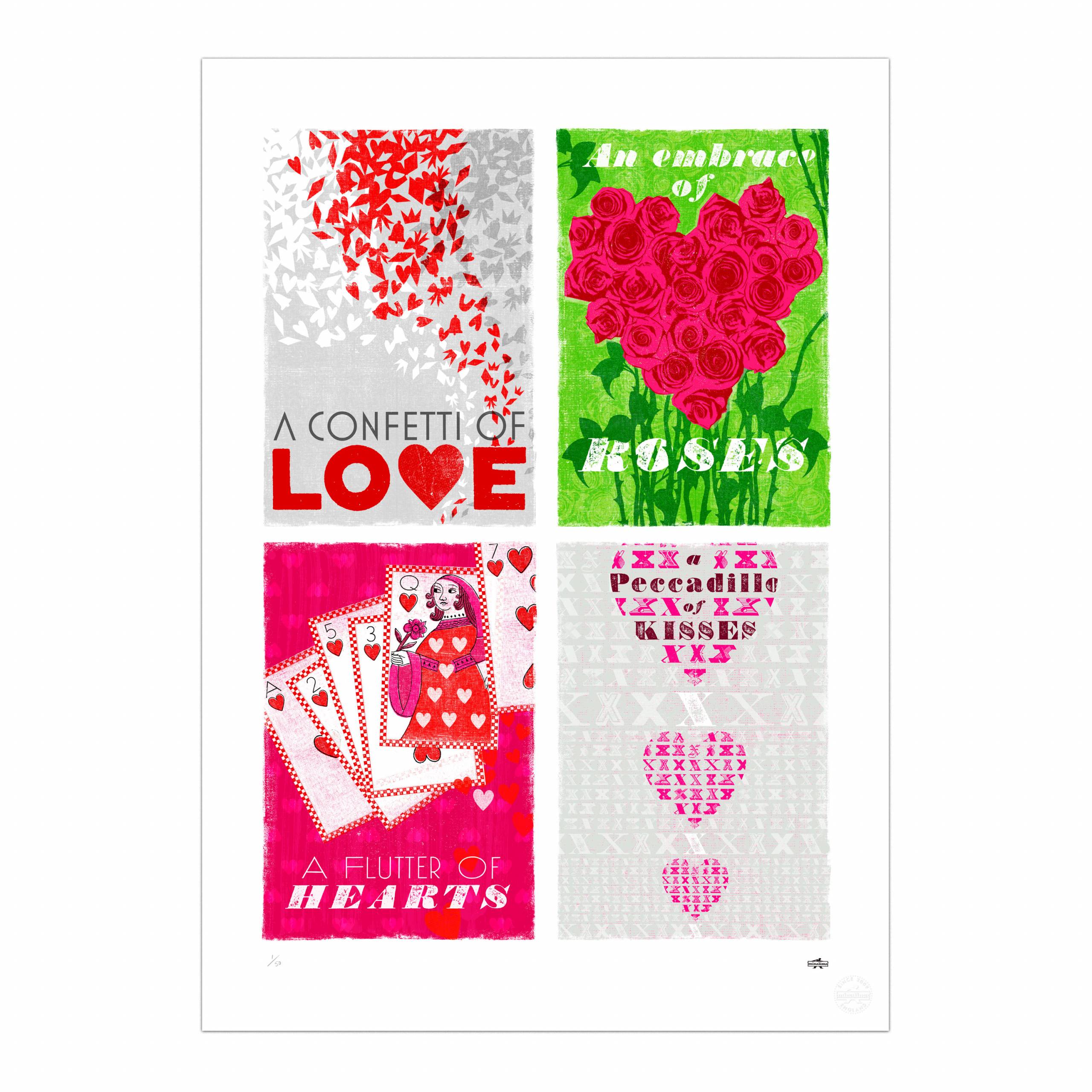 Love Compilation