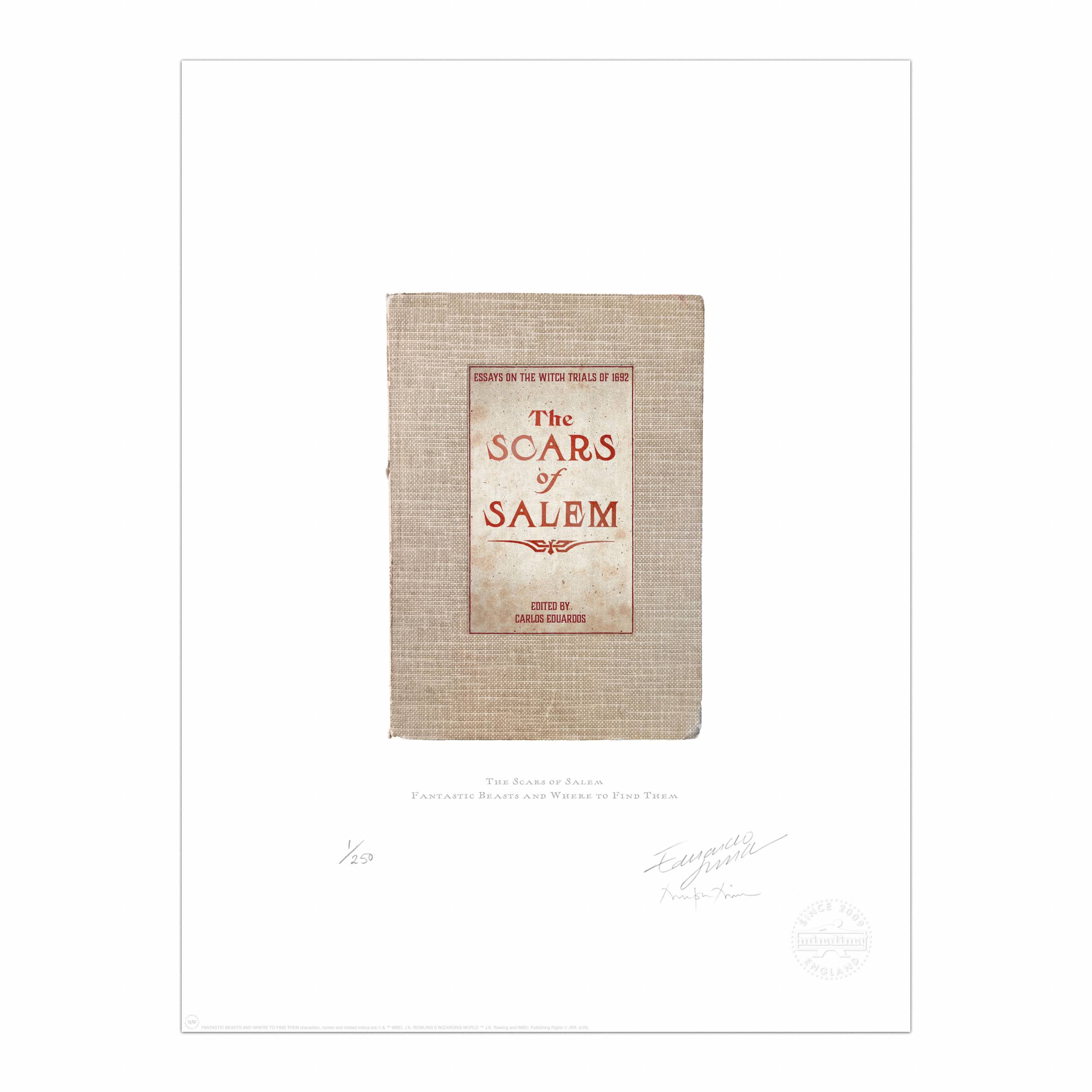 ‘The Scars of Salem’