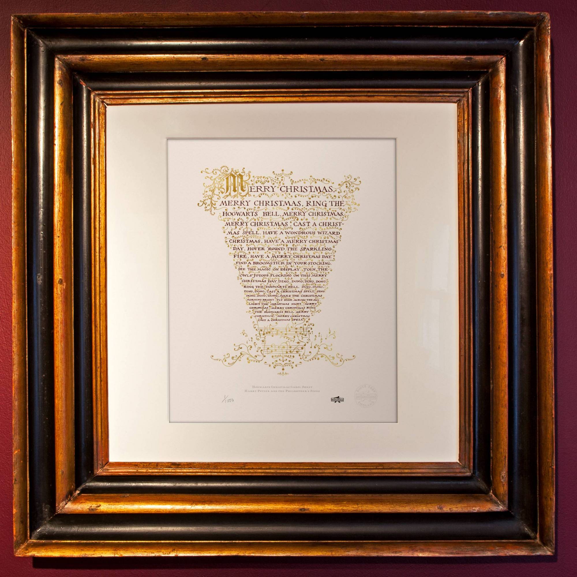 Pin de Mads em Guillermina  Carta de hogwarts, Livro de feitiços
