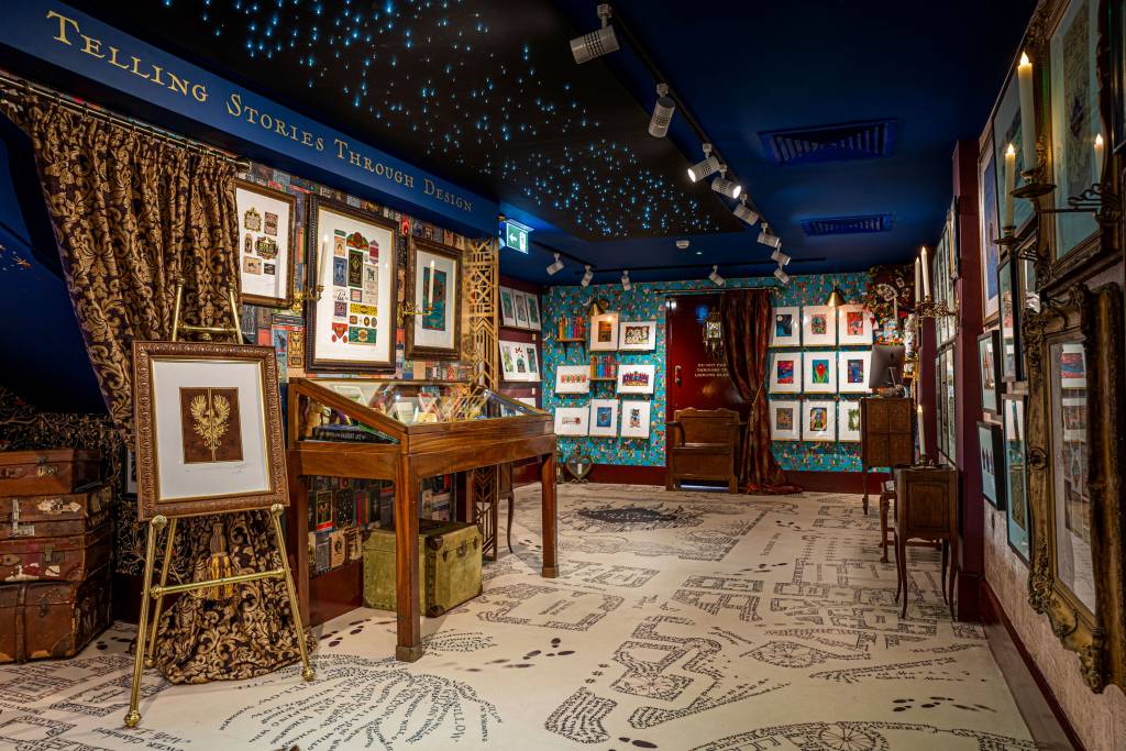 House of MinaLima - All You Need to Know BEFORE You Go (with Photos)
