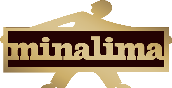 MinaLima logo