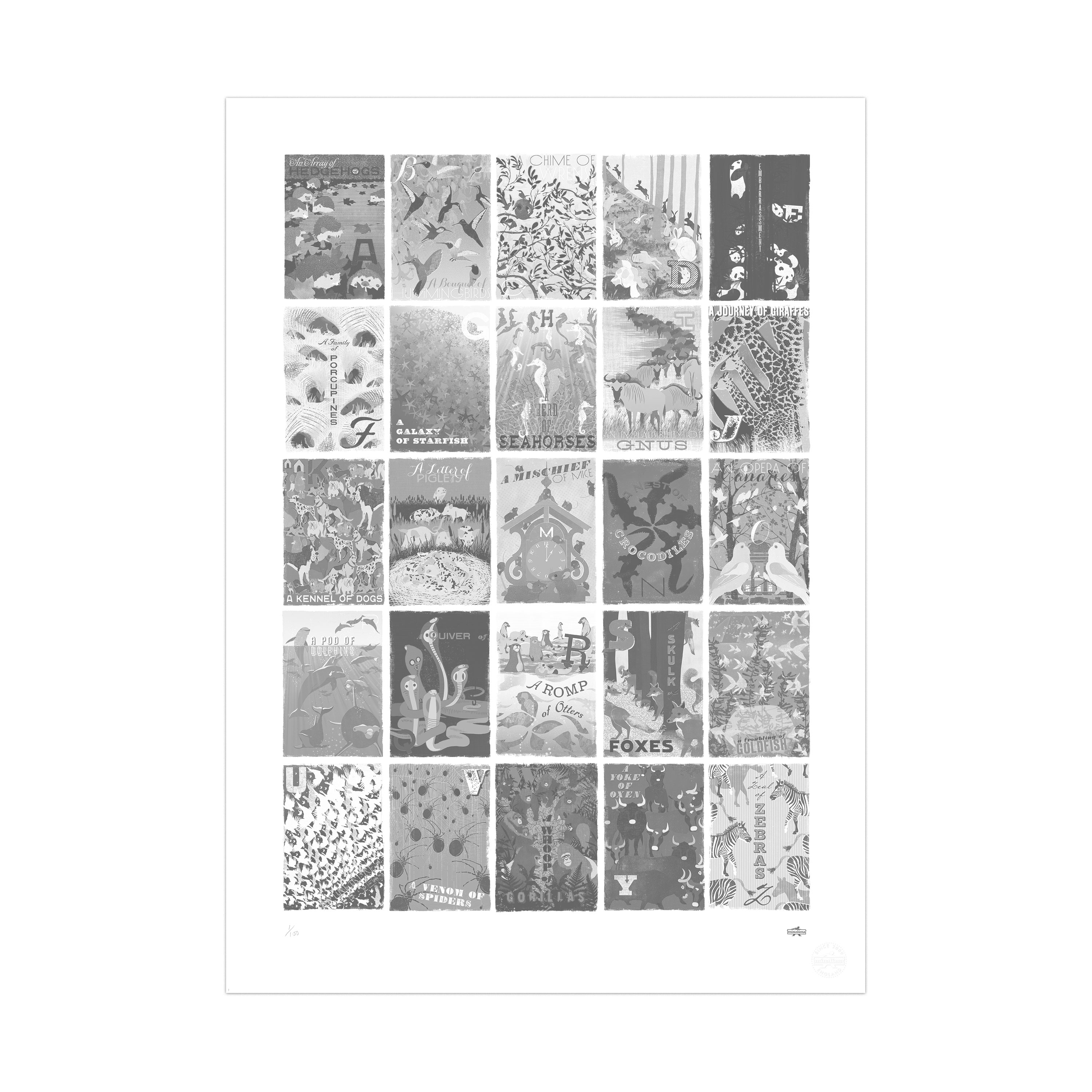 A to Z Compilation