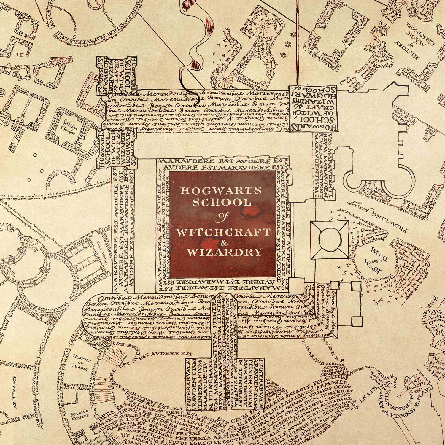 marauders map live wallpaper android        <h3 class=