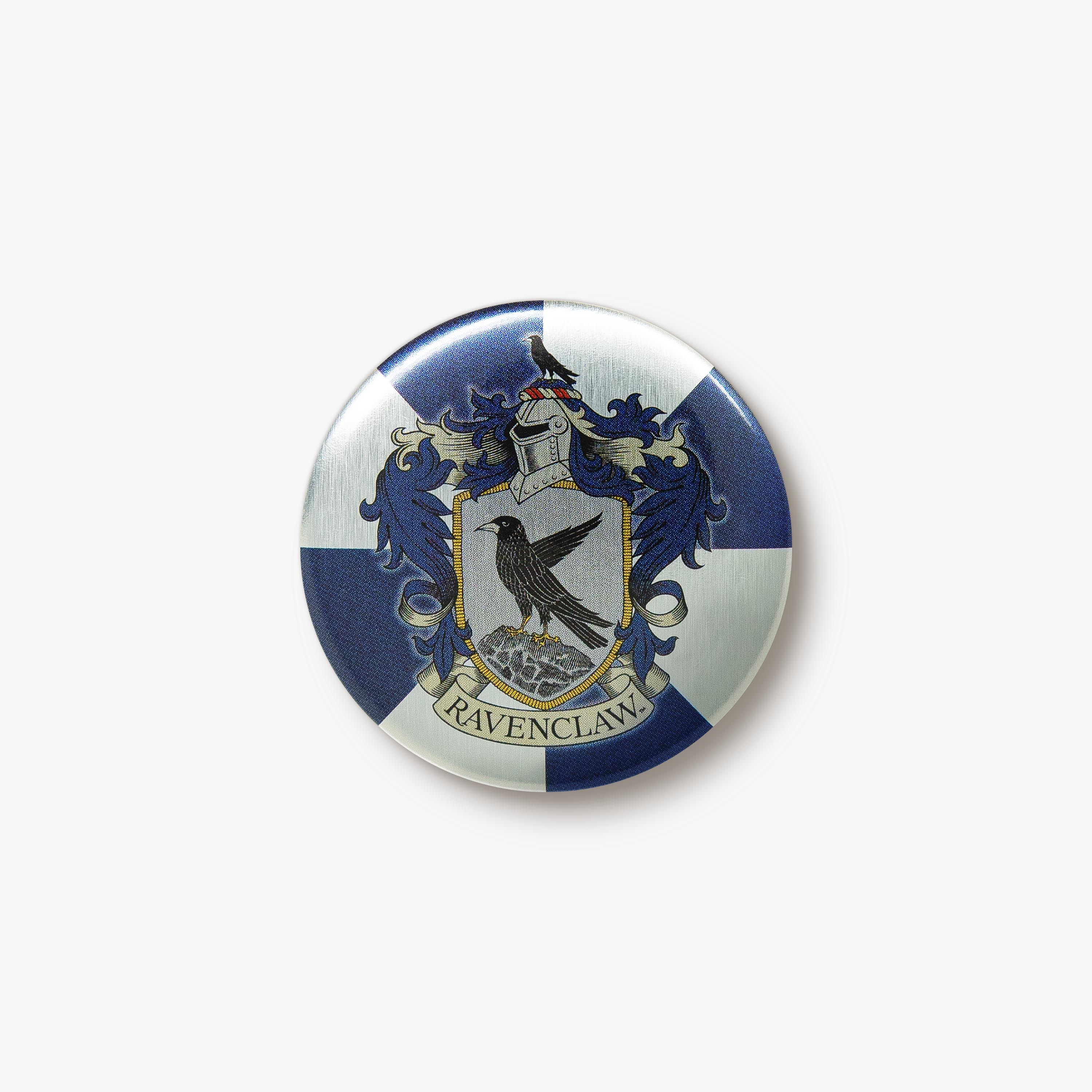 Ravenclaw Crest Pin