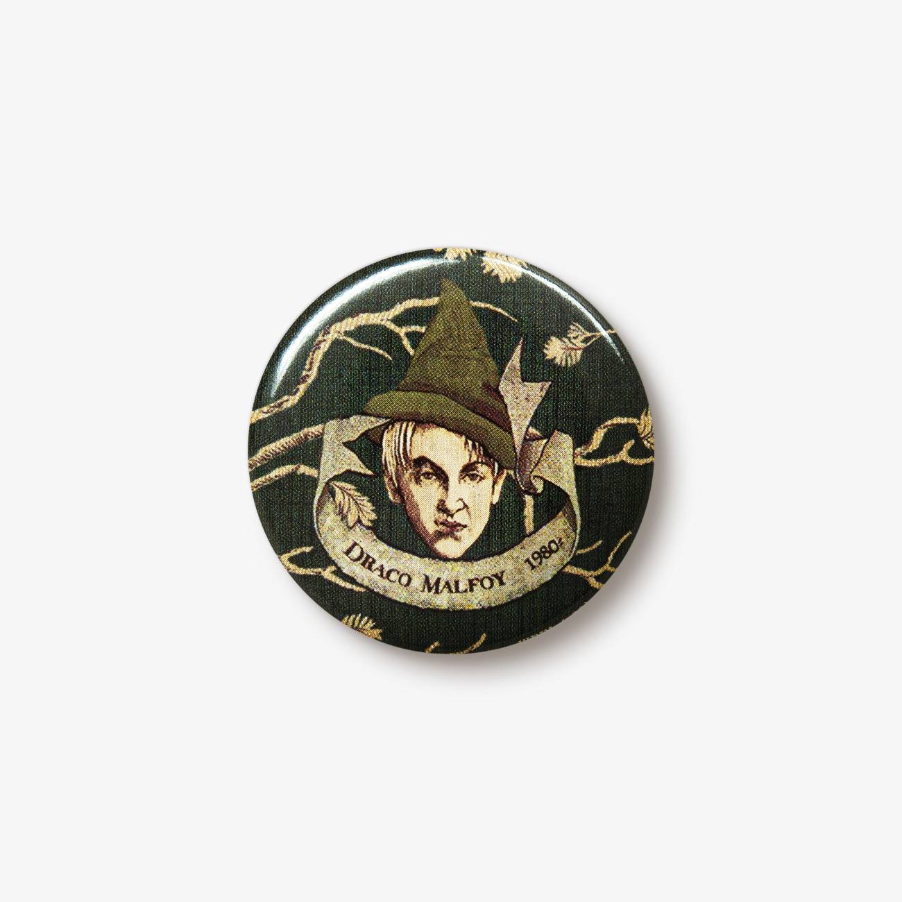 Harry Potter Button (Ravenclaw Crest) 25mm – Conworlds Emporium