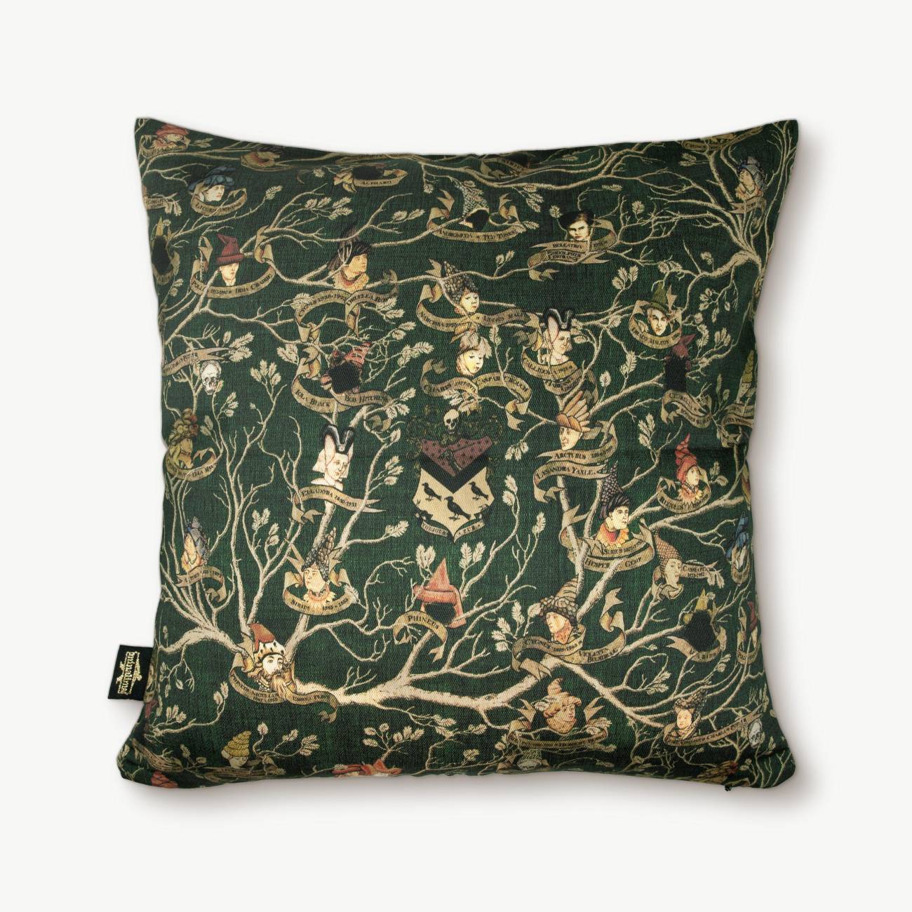 Family hotsell pillow cover