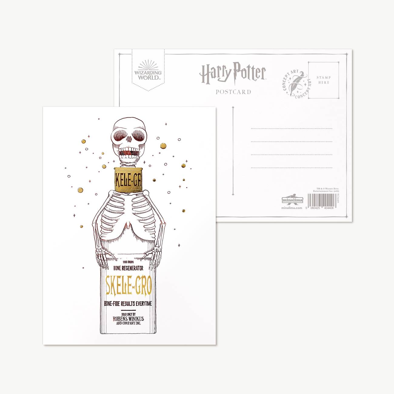Carnet Bloc Notes Hermione Granger Glitter Harry Potter - 234575