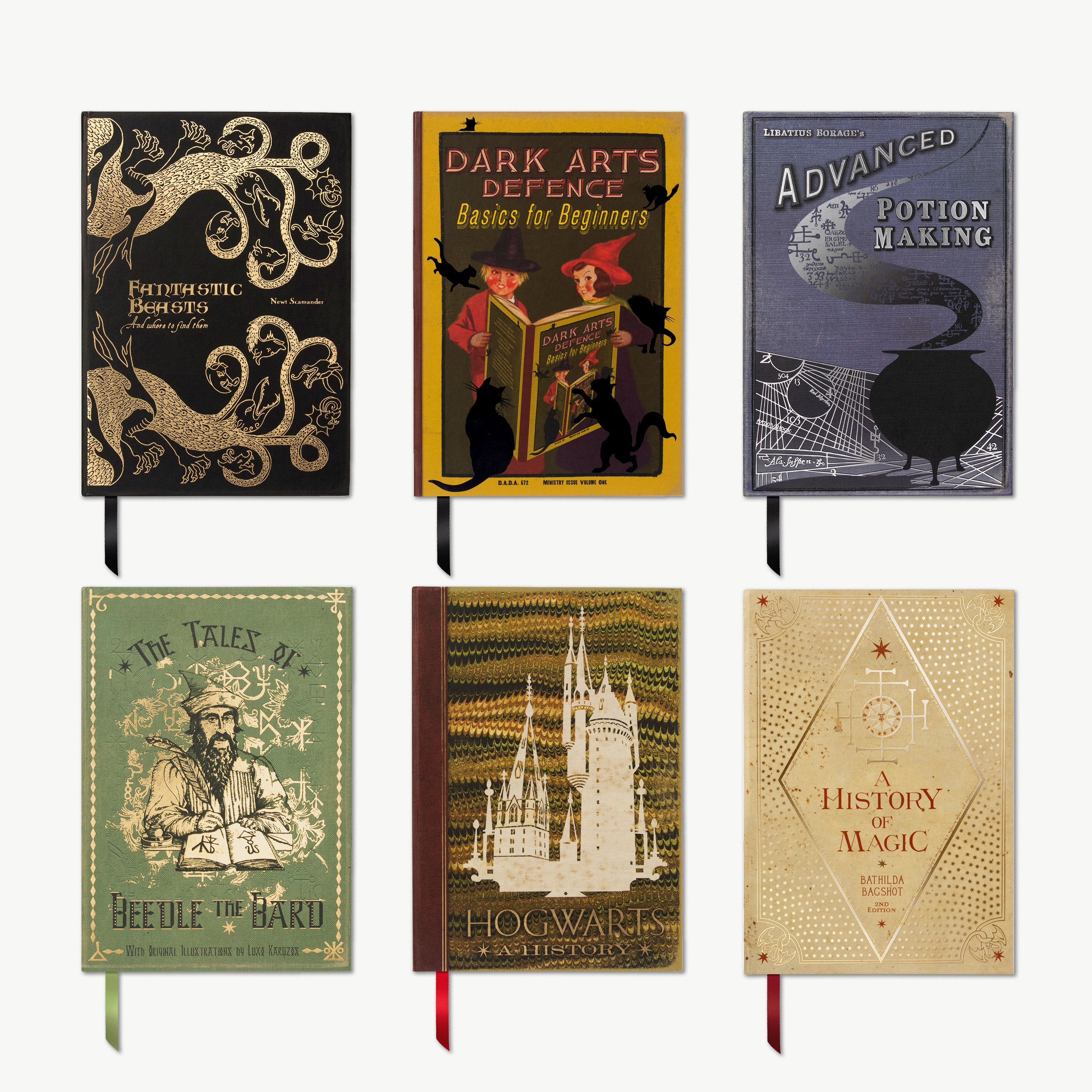 Our new book The Magic of MinaLima is divided in three volumes: Welcome to  Hogwarts, The Wizarding World and Beyond the Screen – which one are you  the, By MinaLima