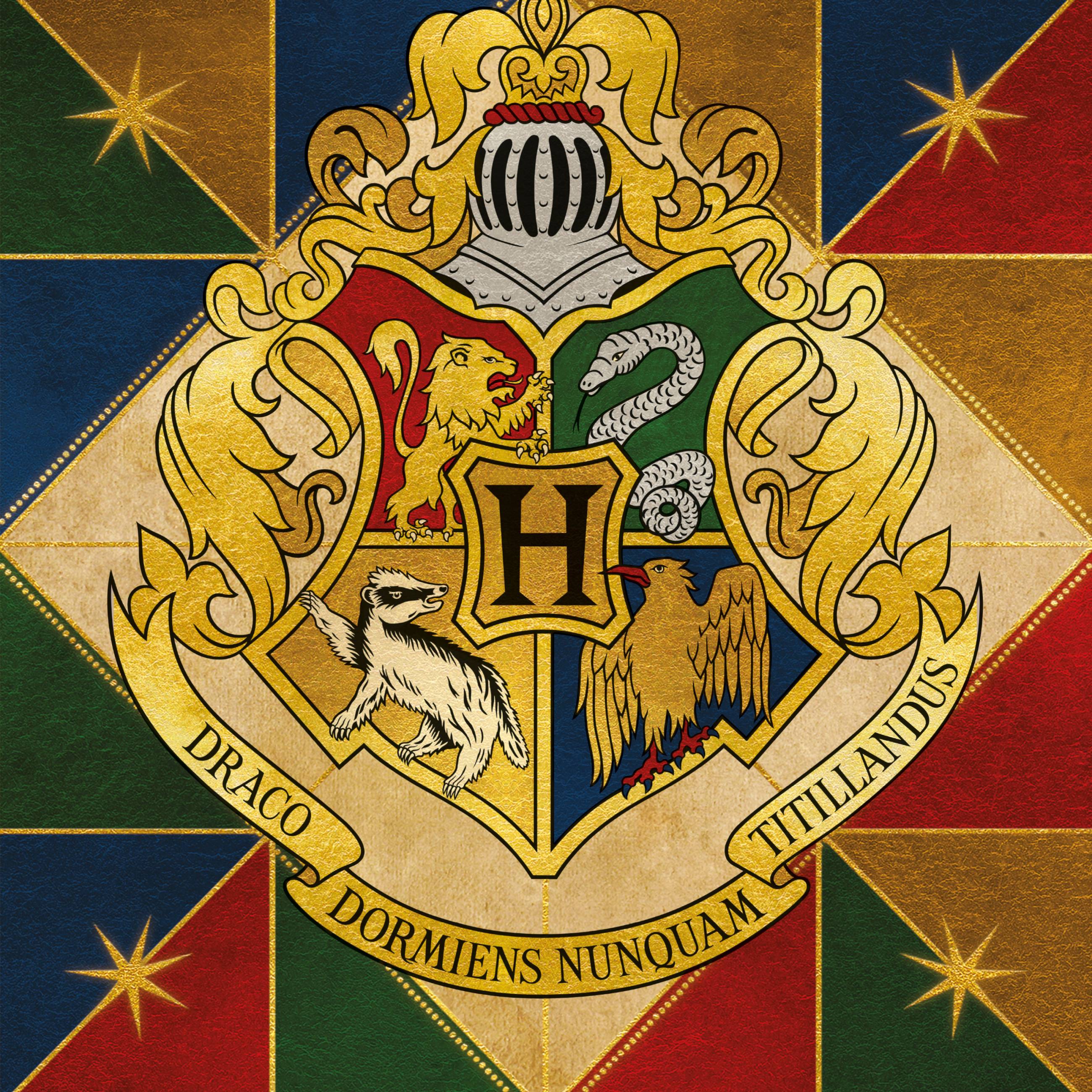 Slytherin Crest MMU (Harry Potter)