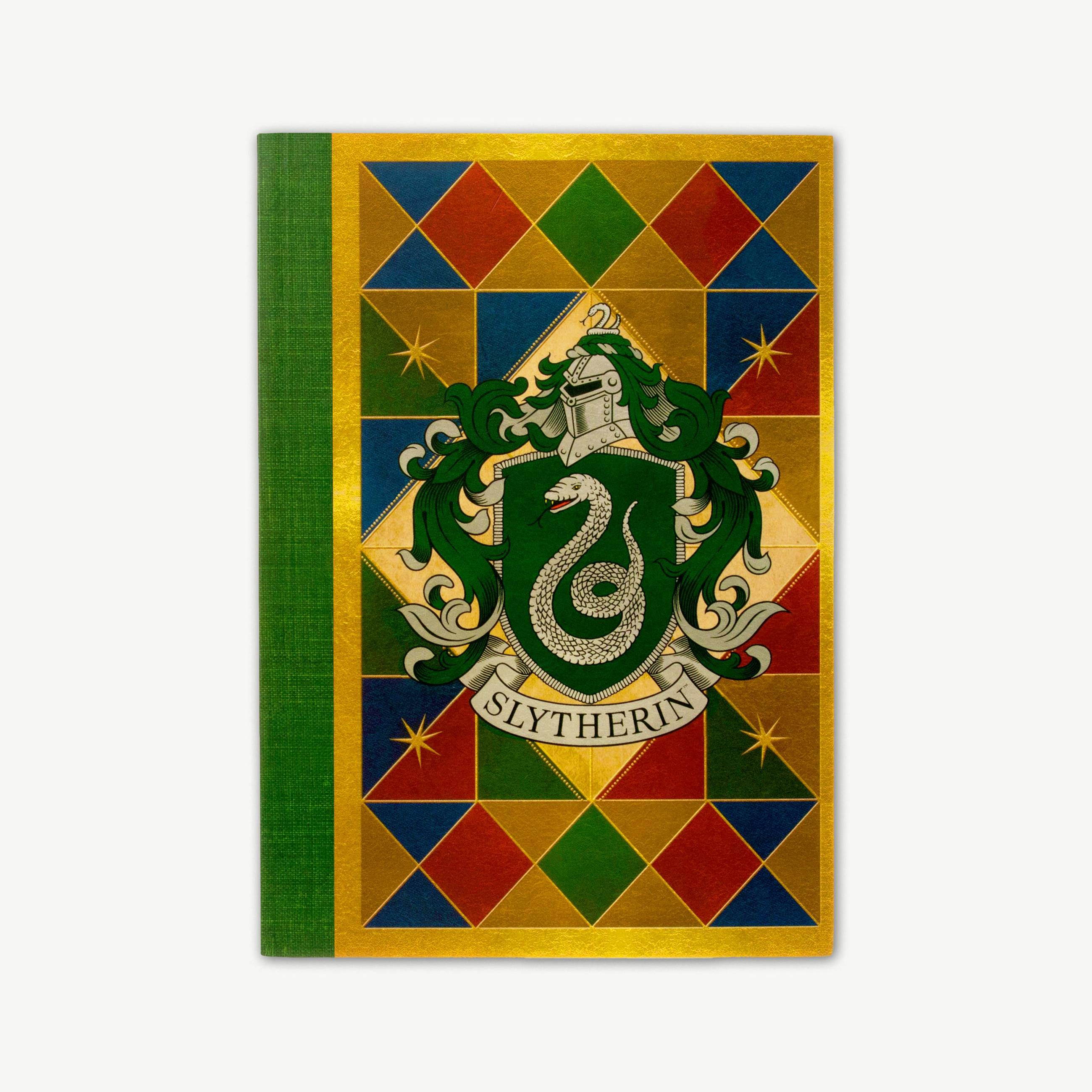 Harry Potter™ - Slytherin Poster