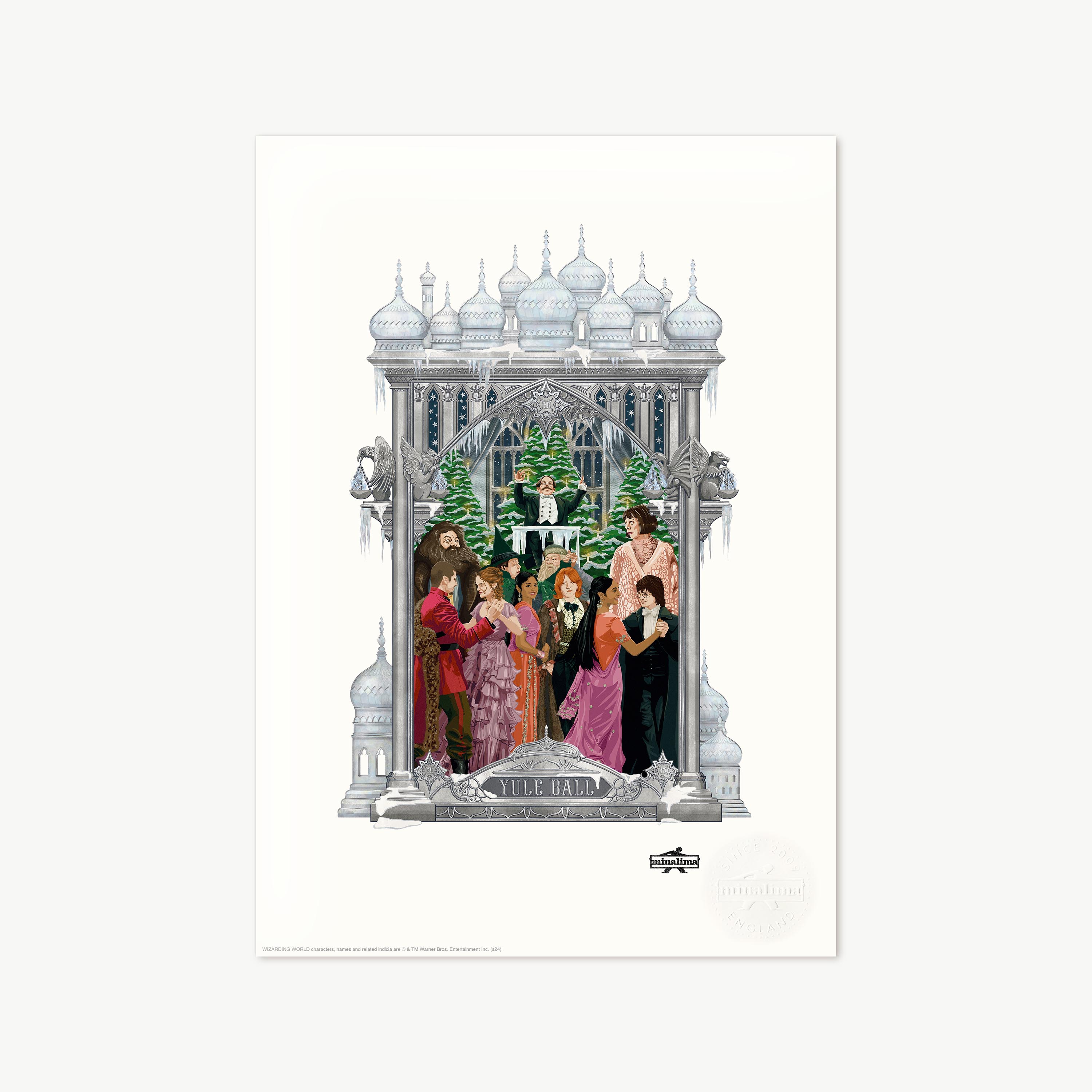 Yule Ball