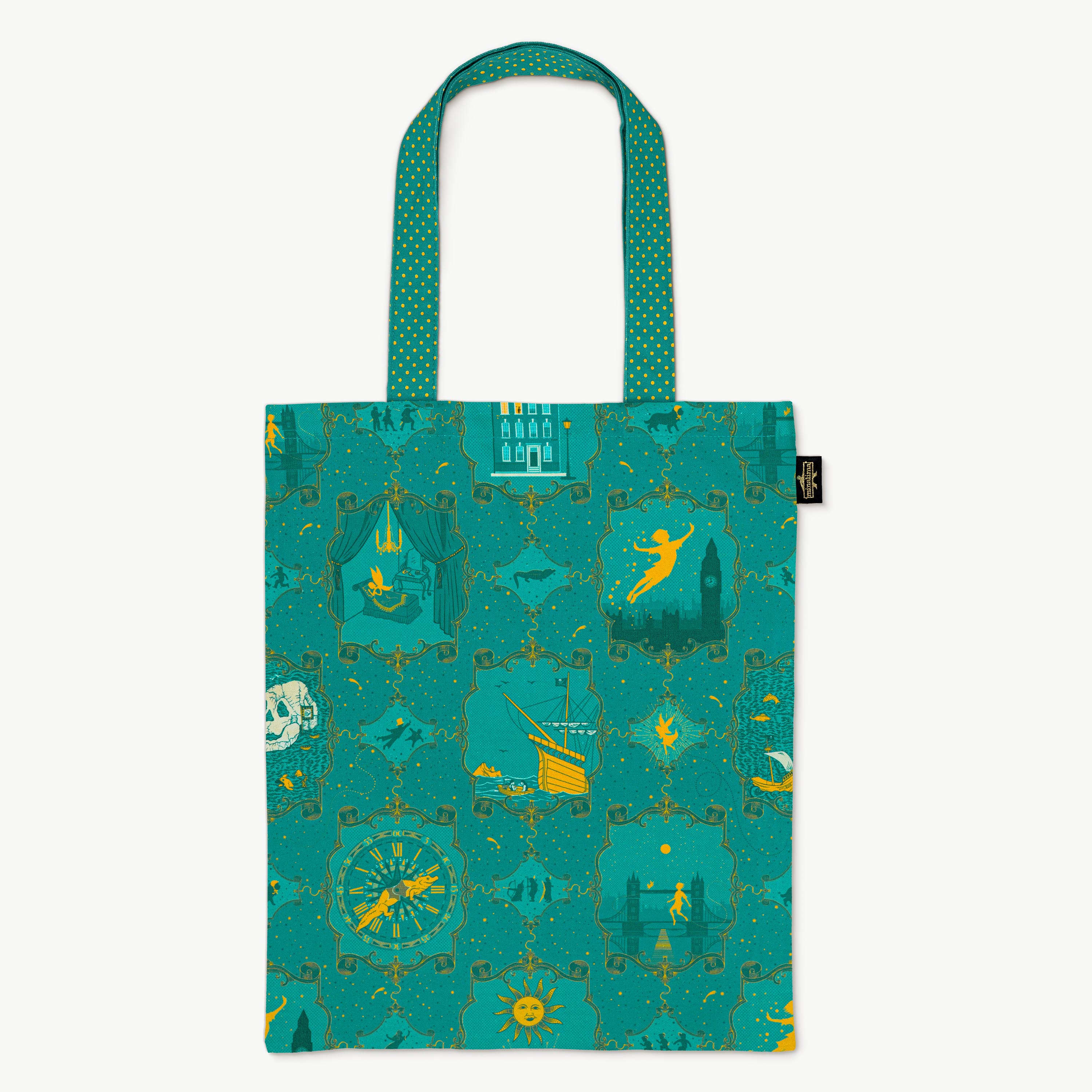Peter Pan - Character Pattern