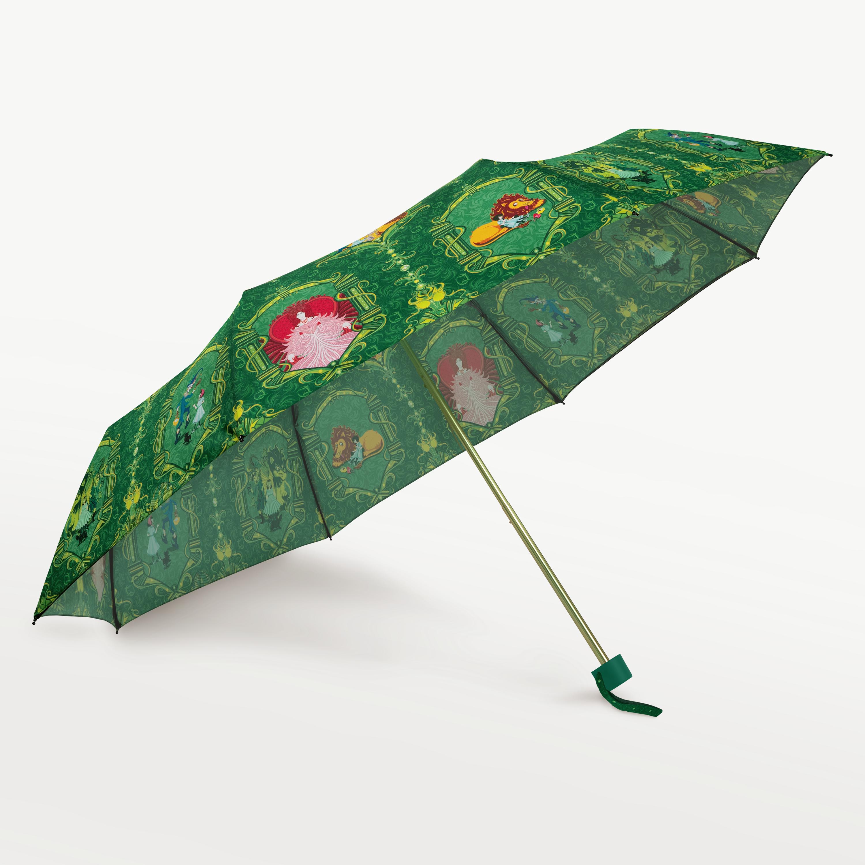 The Wonderful Wizard of Oz - Character Pattern