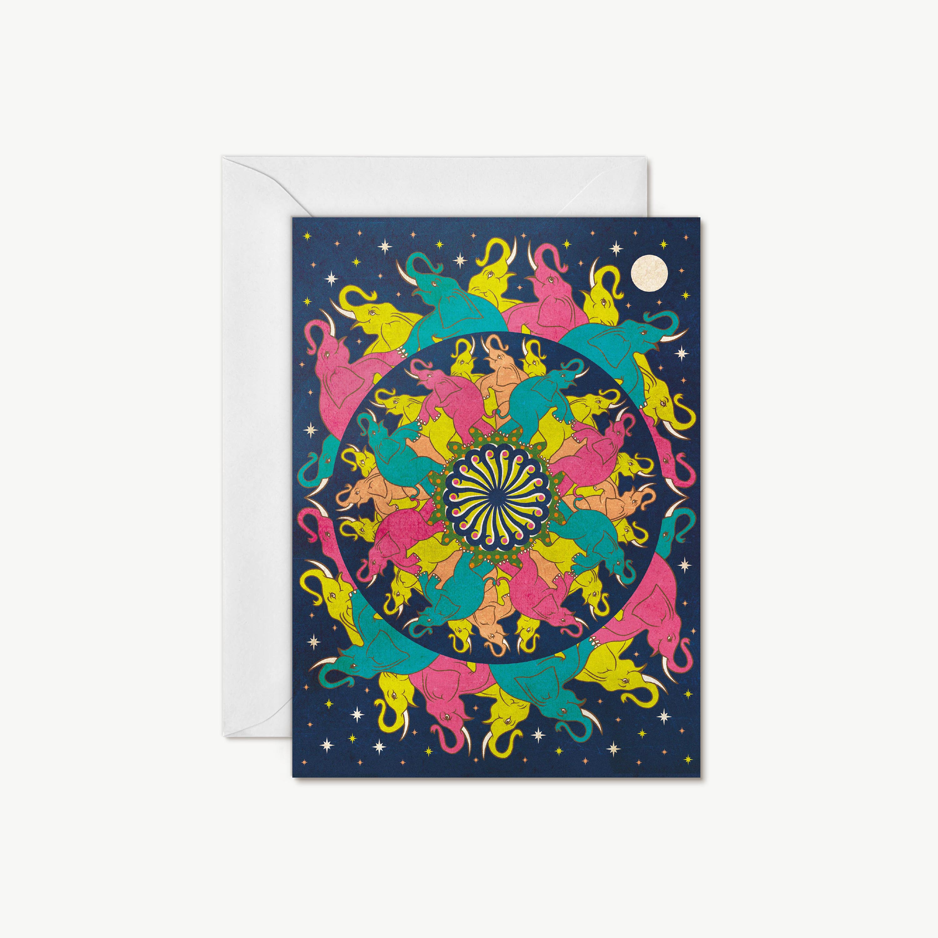 The Jungle Book - 'The Elephant Dance'