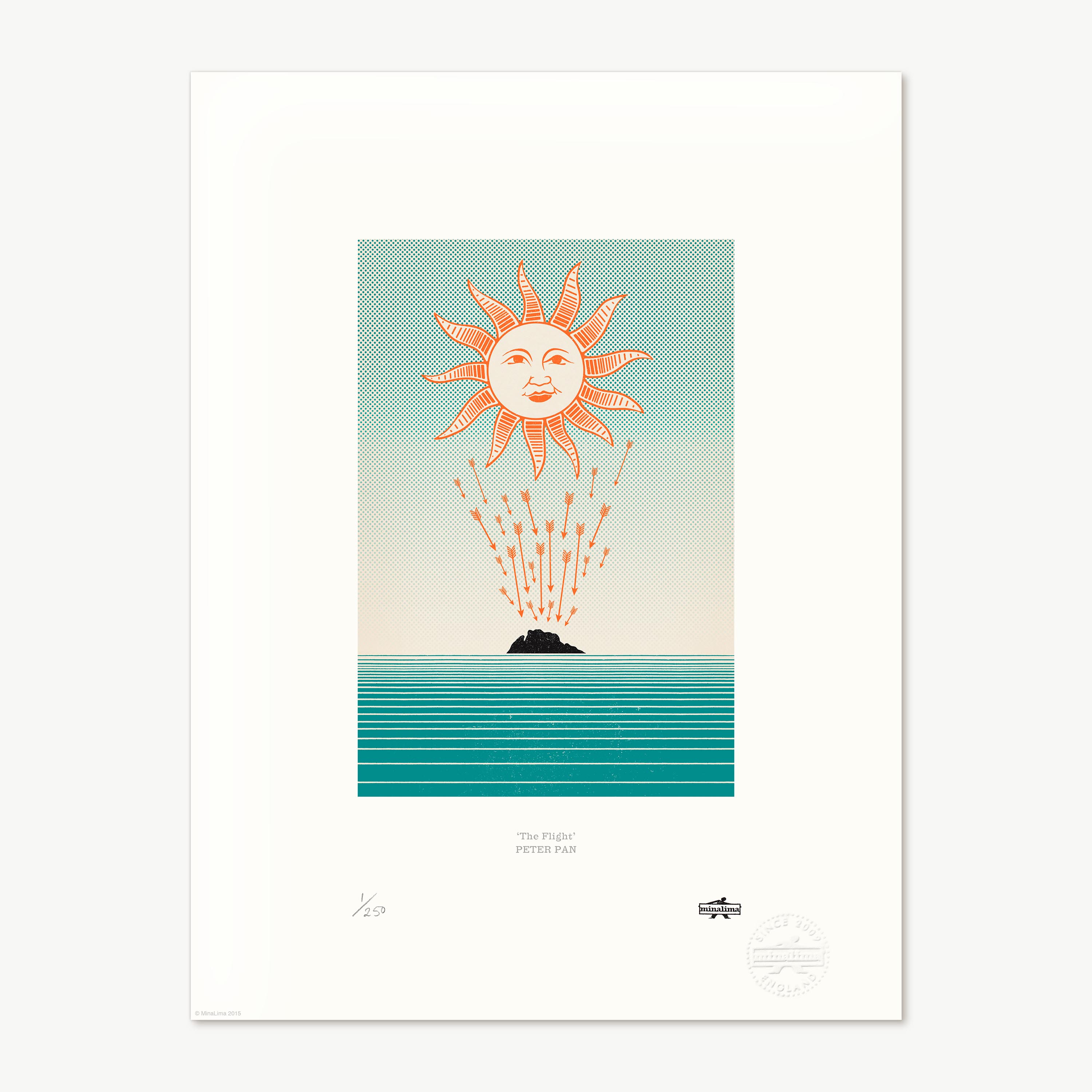'The Flight'