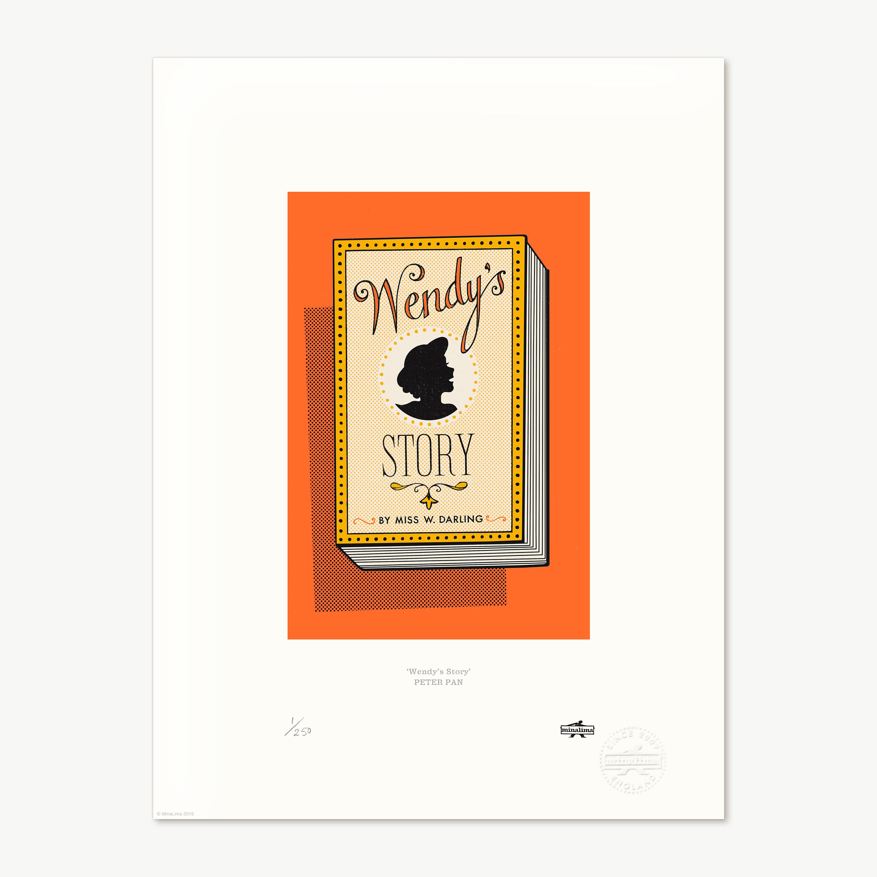 'Wendy's Story'