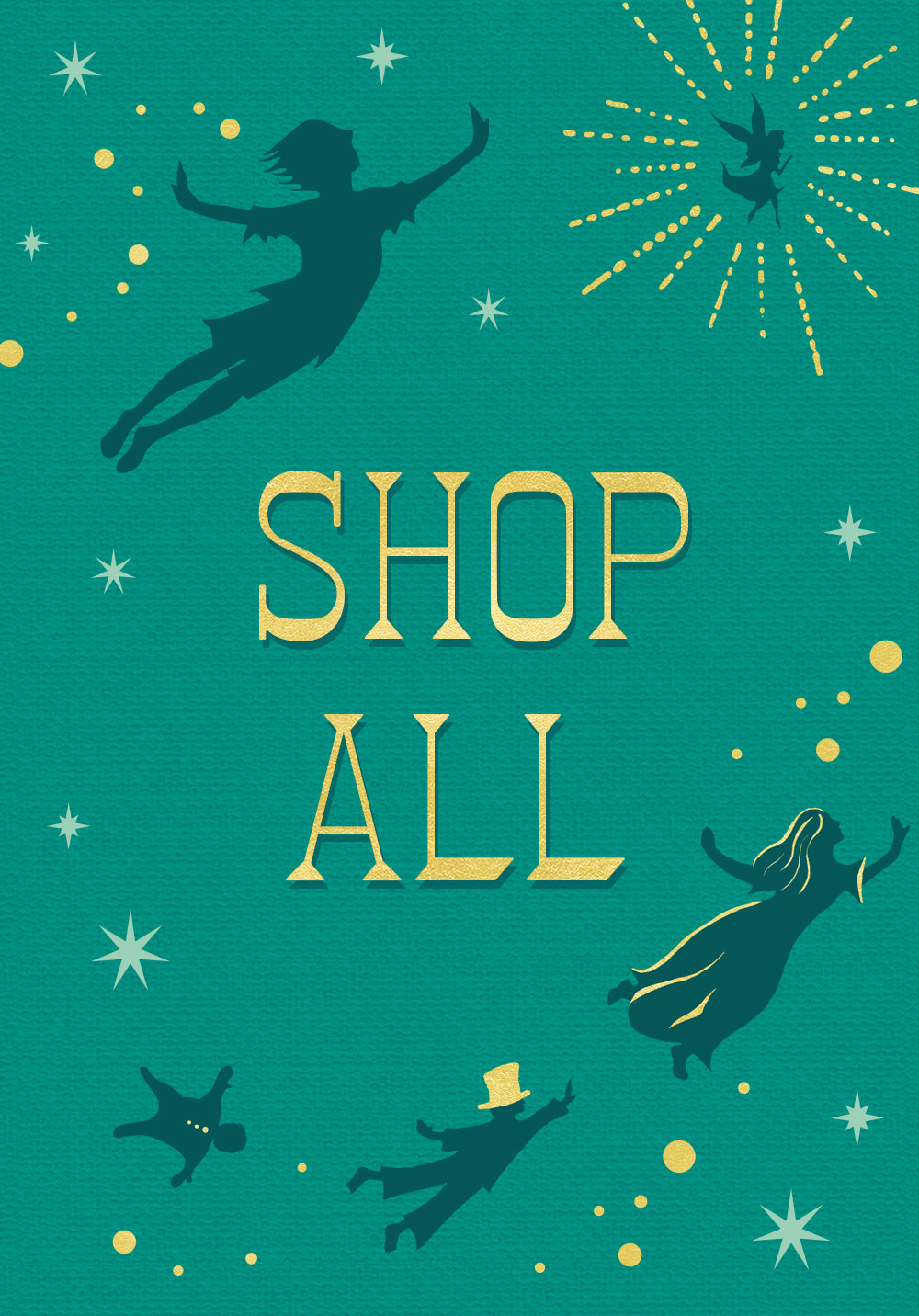 Shop All Peter Pan