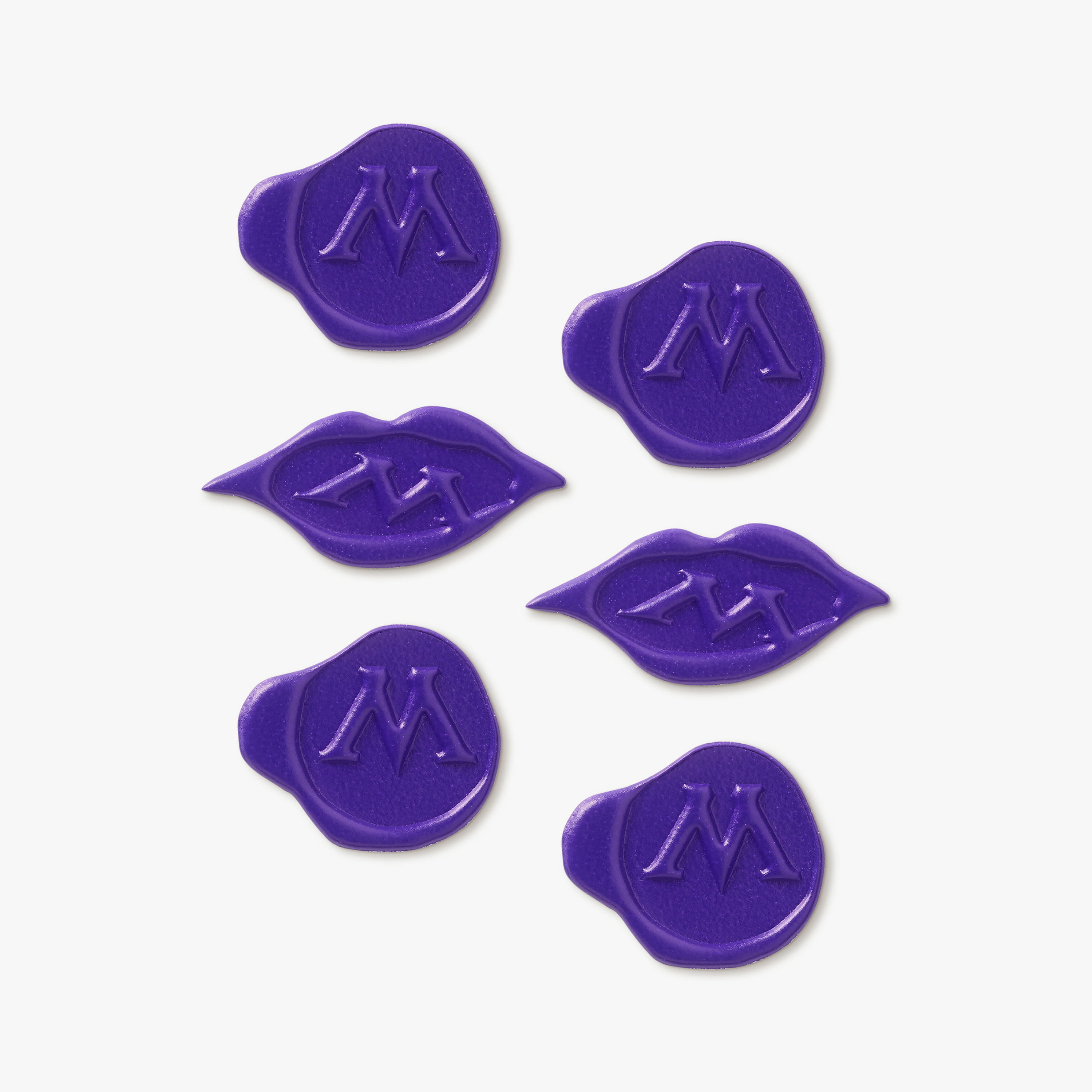 Ministry of Magic 3D Stickers