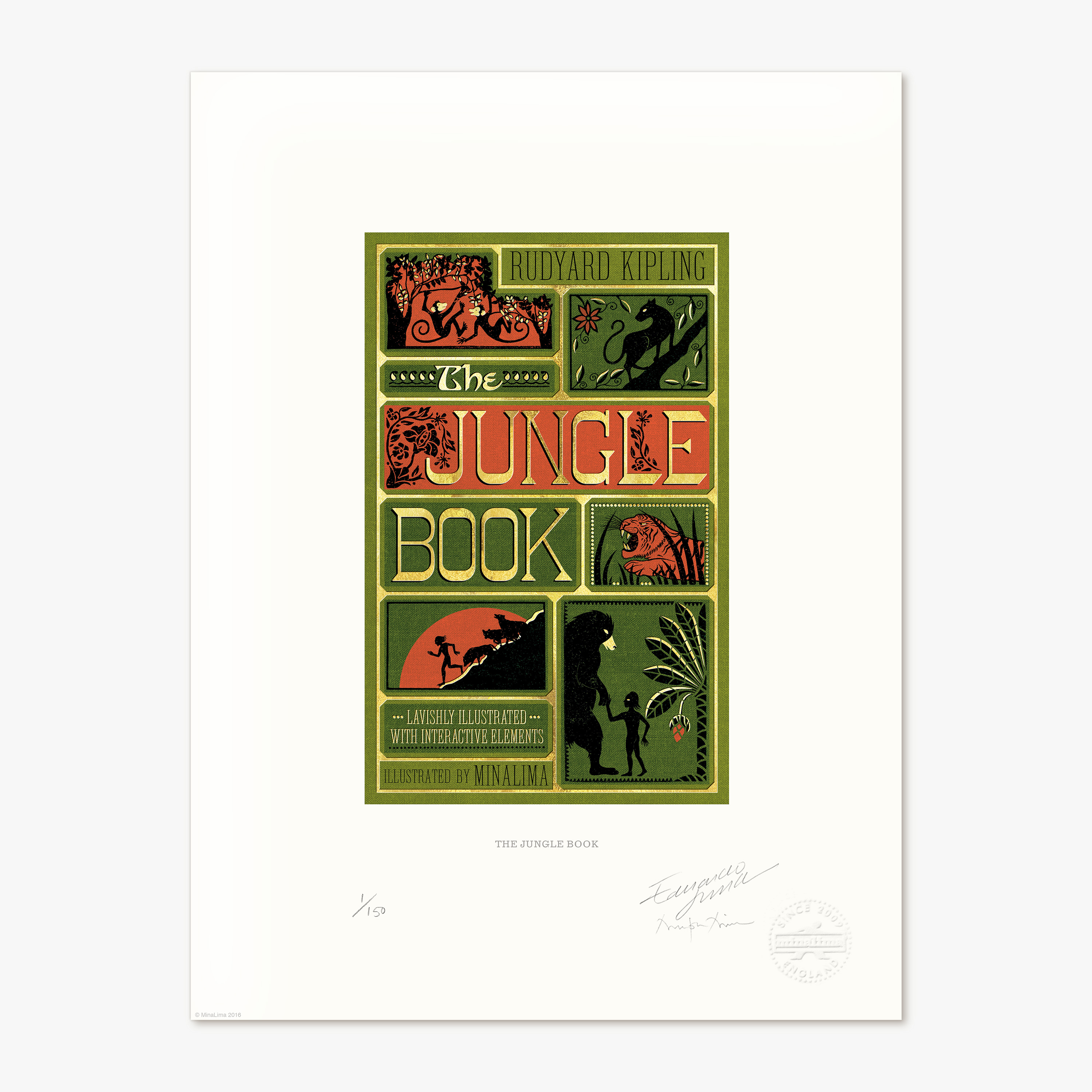 ‘The Jungle Book’ 