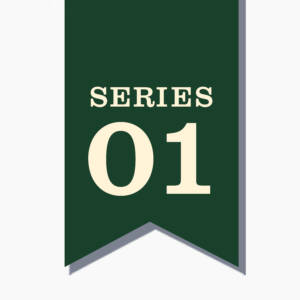 Mystery Pin Badge Series 01 - Wizarding Library