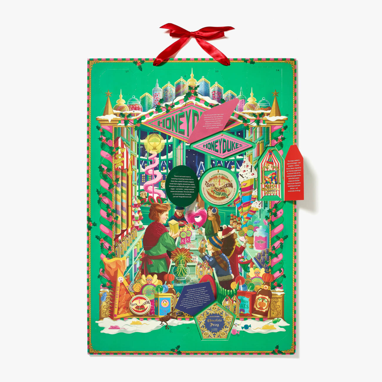 Honeydukes Advent Calendar