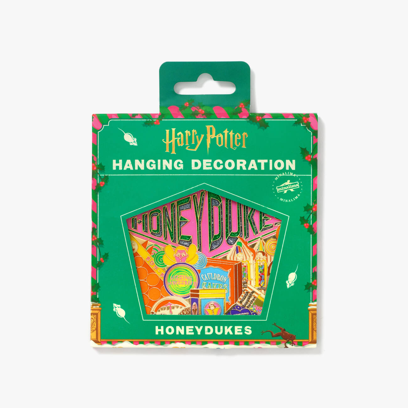 Honeydukes Hanging Decoration