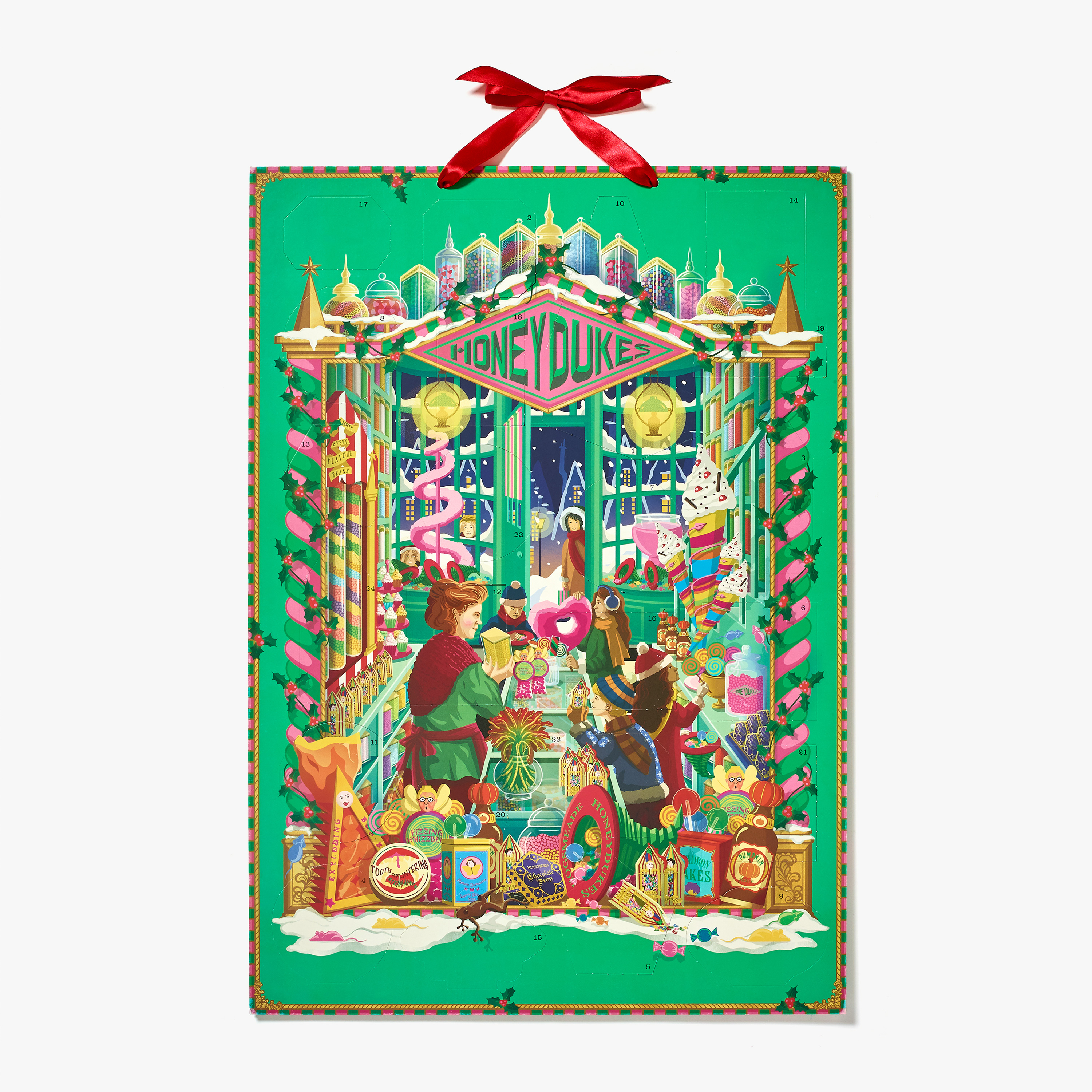 Honeydukes Advent Calendar