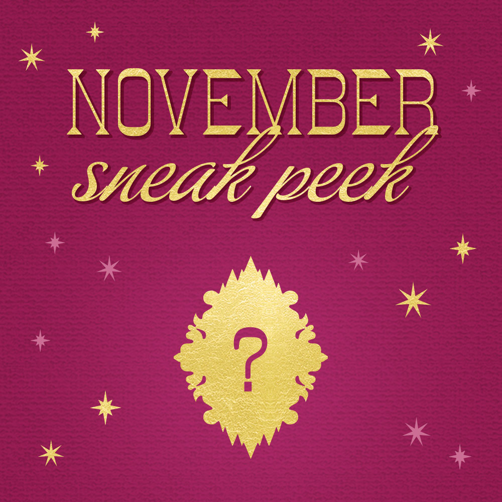 MinaLima Classics Pin Badges August Sneak Peek