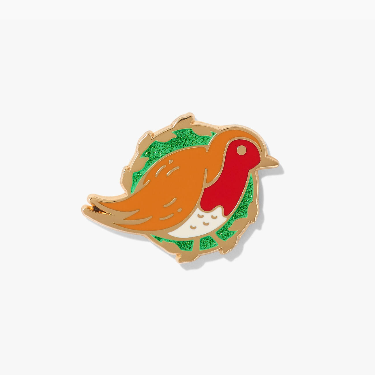 MinaLima Classics The Secret Garden pin badge