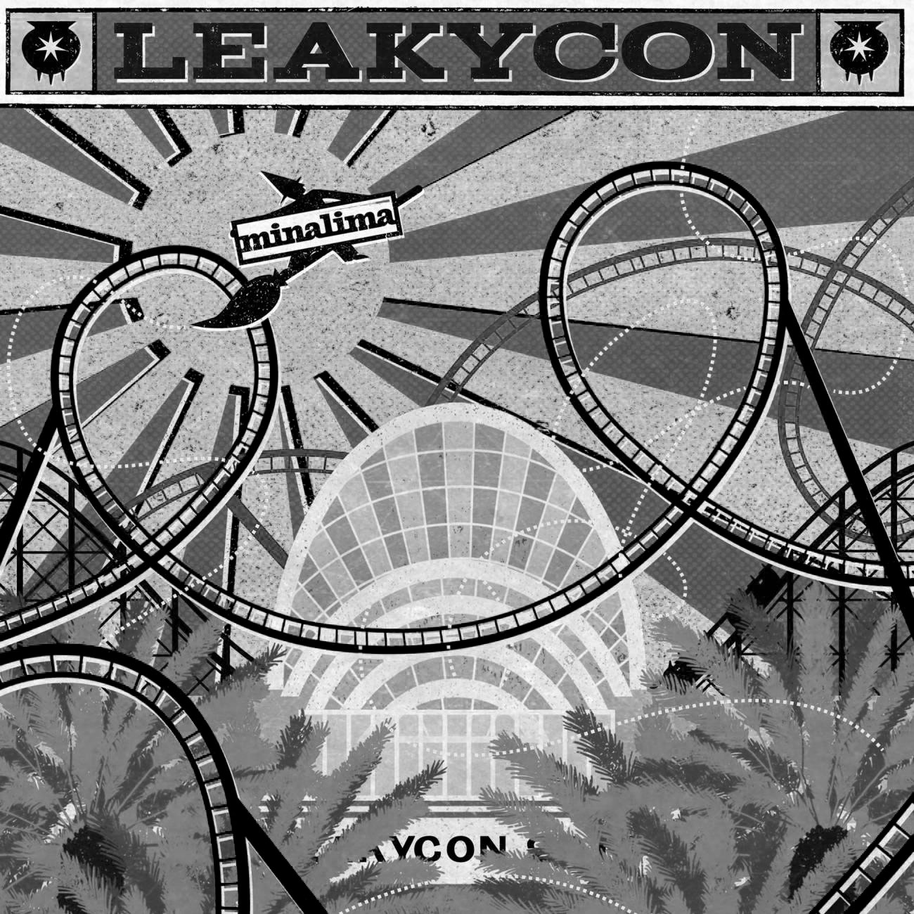 Leakycon Orlando 2014