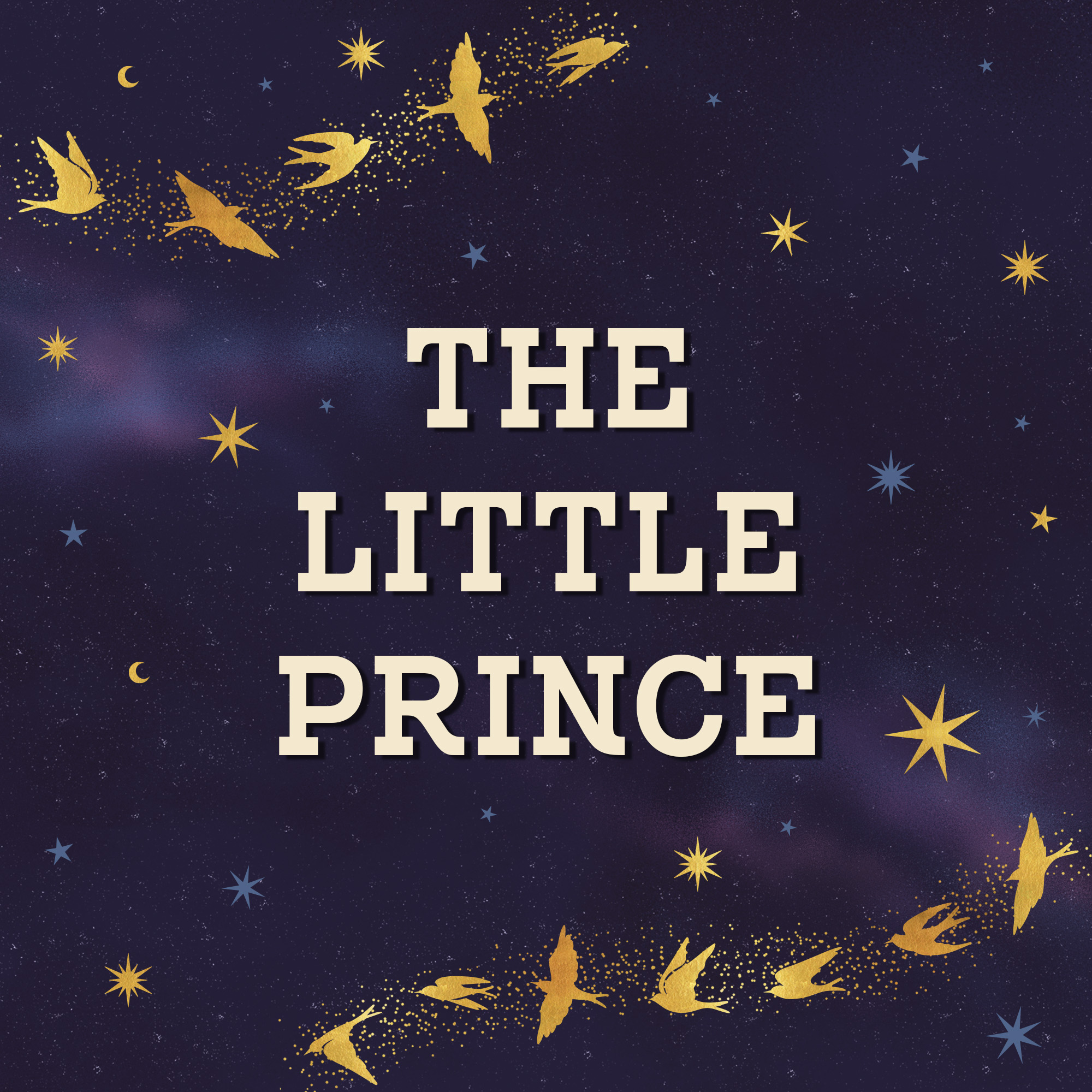 The Little Prince