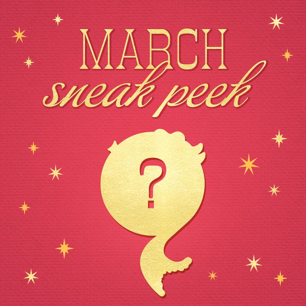 MinaLima Classics Pin Badges August Sneak Peek