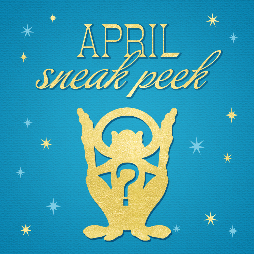 MinaLima Classics Pin Badges August Sneak Peek