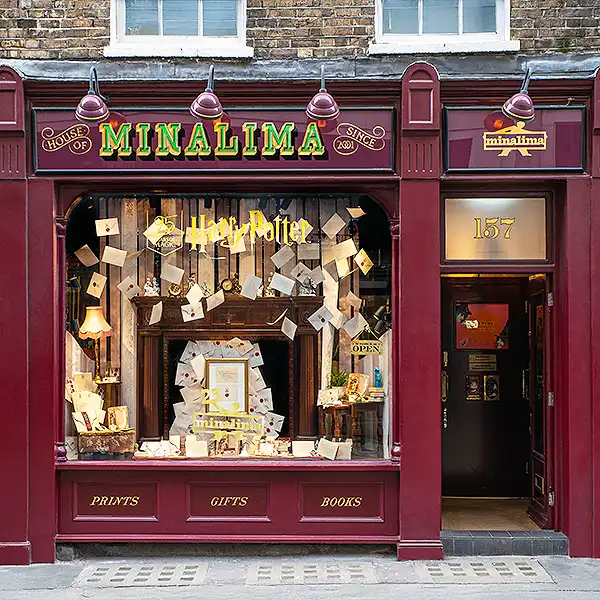 Virtual Personal Shopping - 11 March 2021