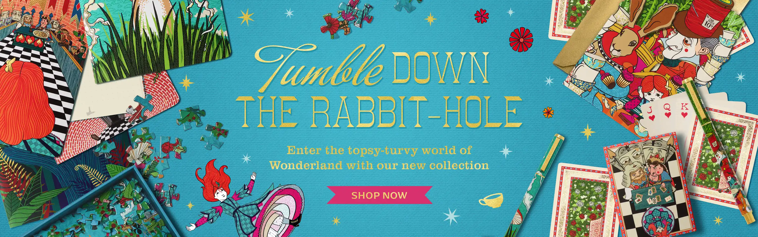 Are you feeling lucky? Shop Harry Potter and Fantastic Beasts Lucky Dips bundles now.