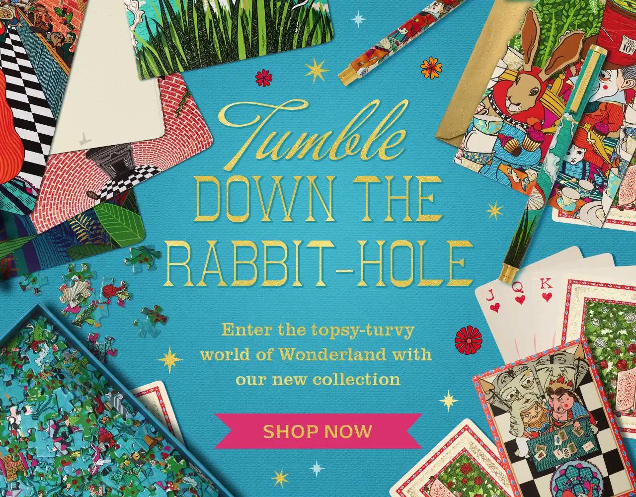 Are you feeling lucky? Shop Harry Potter and Fantastic Beasts Lucky Dips bundles now.