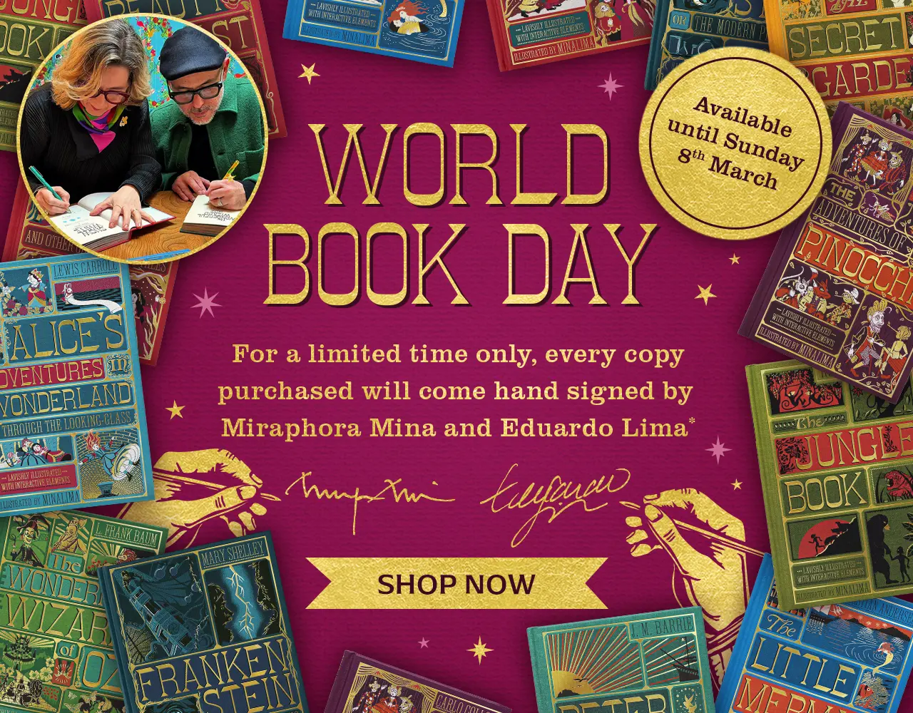 Are you feeling lucky? Shop Harry Potter and Fantastic Beasts Lucky Dips bundles now.