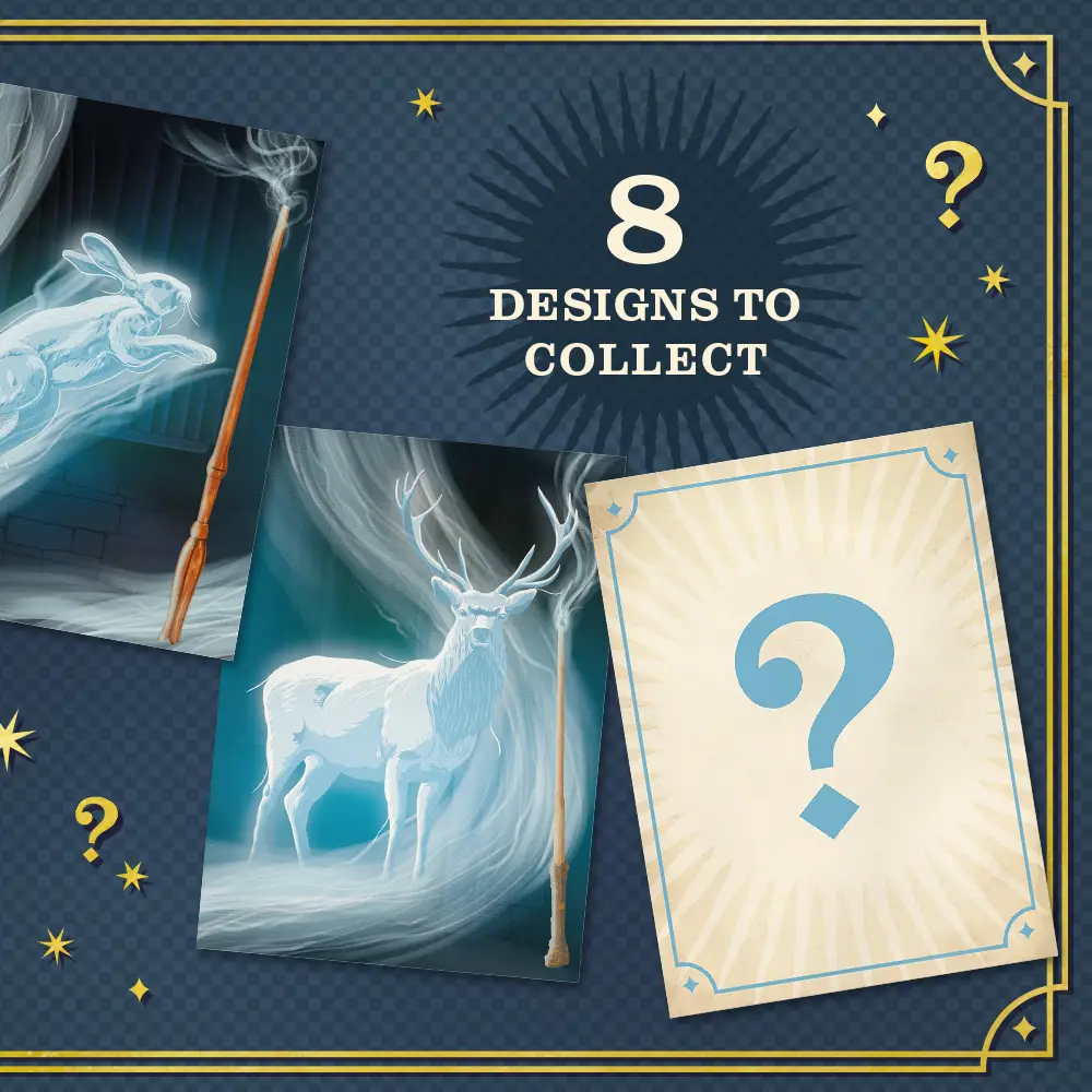 8 designs to collect