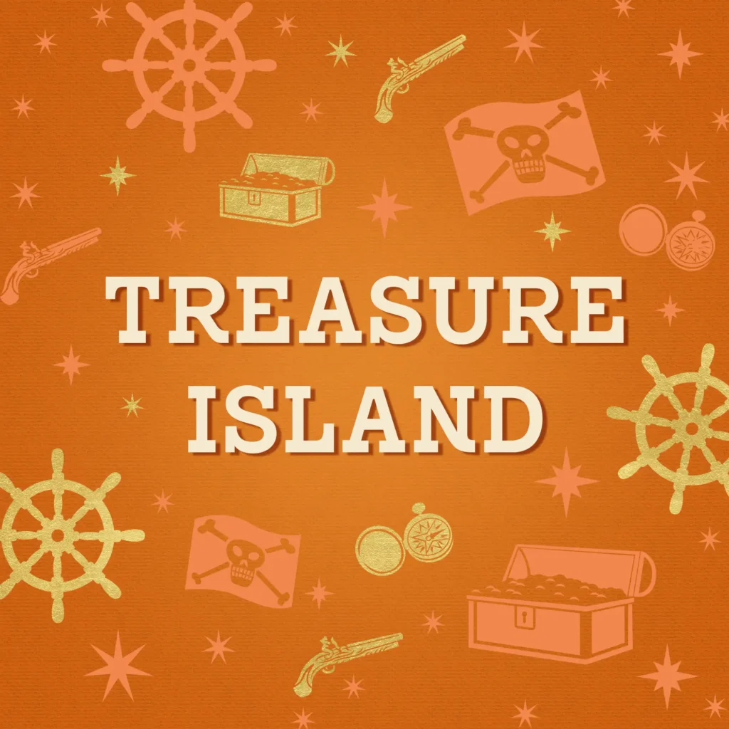 Treasure Island