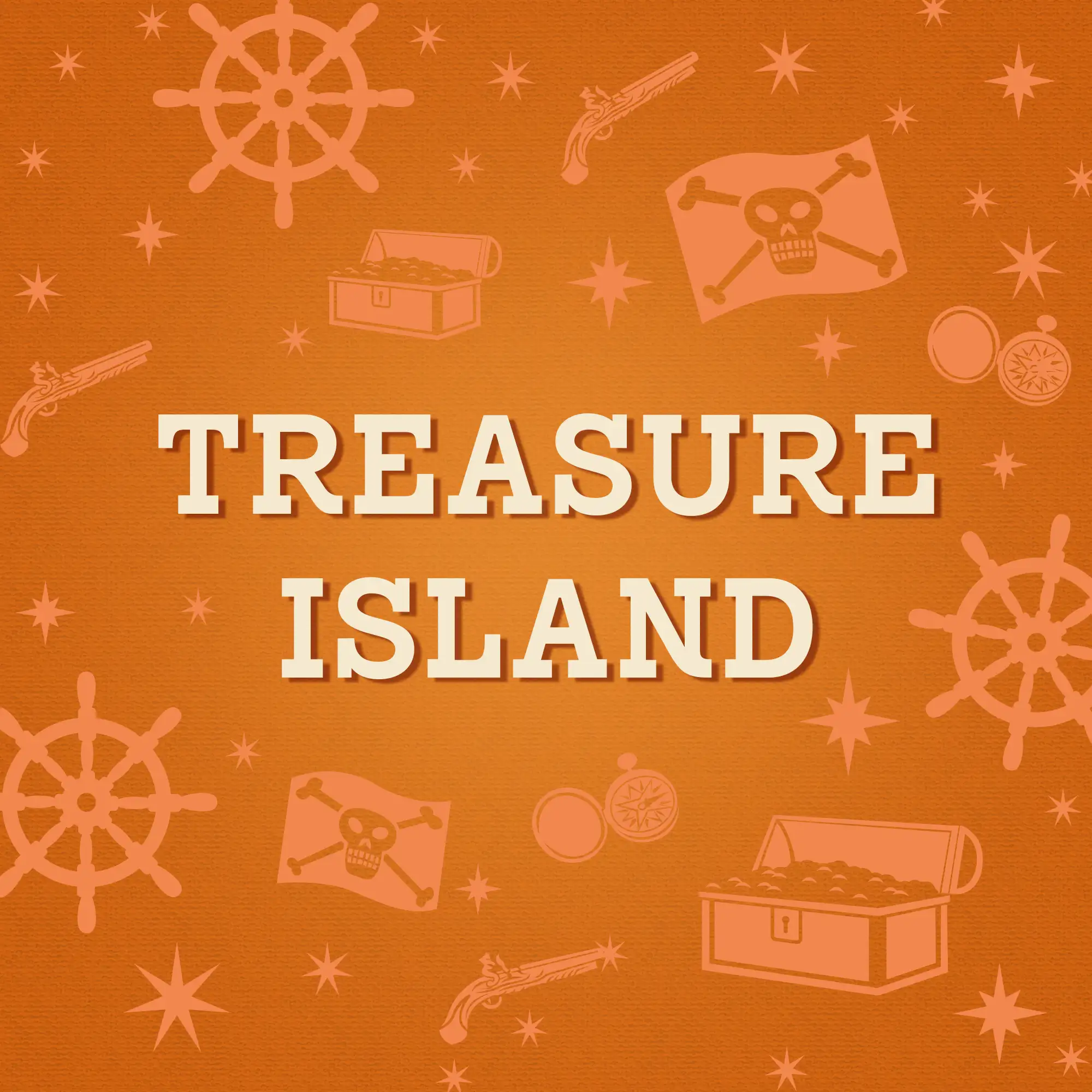 Treasure Island