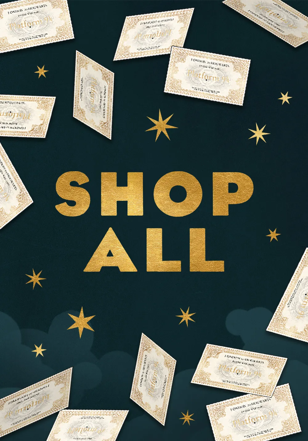 Shop All Hogwarts Express