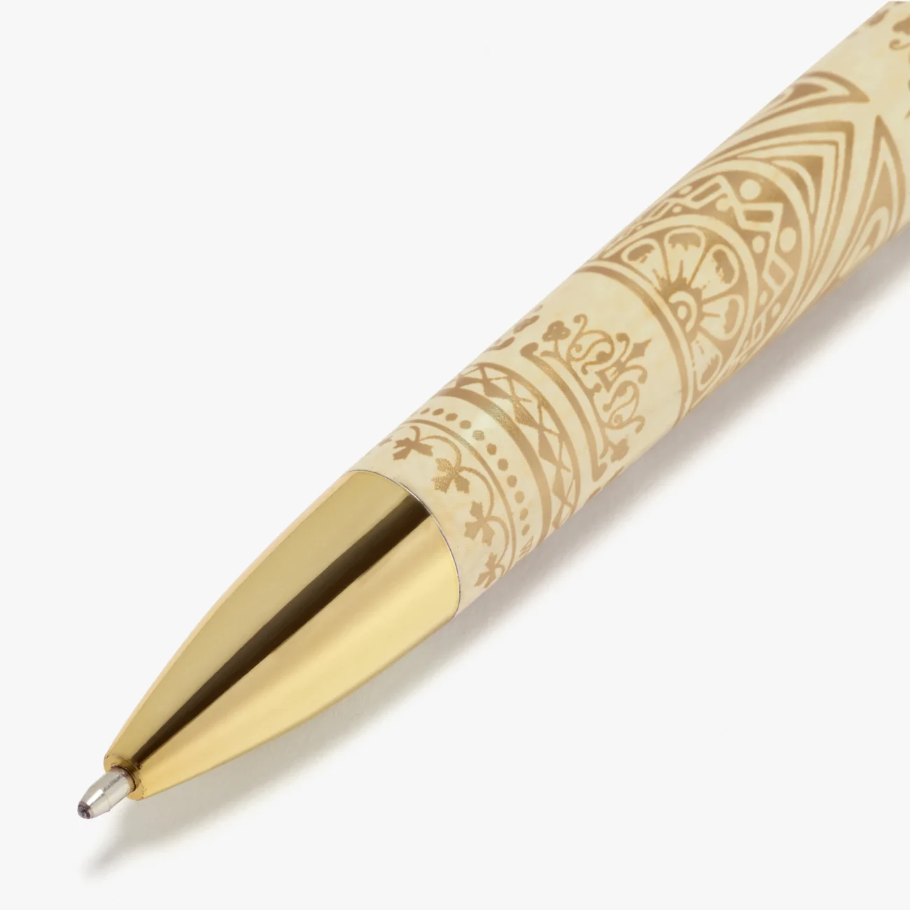 Hogwarts Express Ticket ballpoint pen