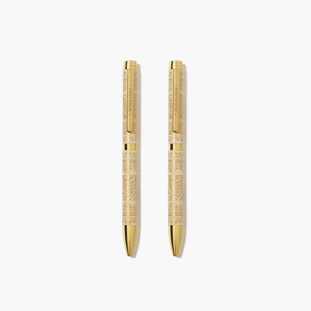 Hogwarts Express Ticket Pen Set