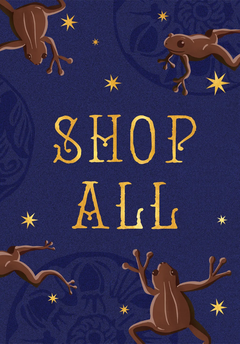 Shop All Chocolate Frog